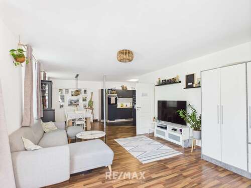 Foto - Wohnung zum Mieten in Kirchheim unter Teck 1.290,00 € 111 m²