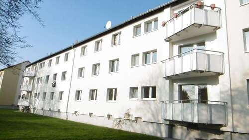 Foto - Wohnung zum Mieten in Hamm 369,00 € 45.02 m²