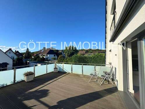 Foto - Wohnung zum Mieten in Steinhagen 900,00 € 95 m²