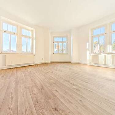 Foto - Wohnung zum Mieten in Freiberg 640,00 € 107.1 m²