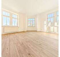 Wohnung zum Mieten in Freiberg 640,00 € 107.1 m²