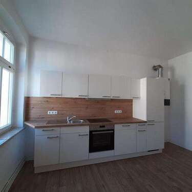 Foto - Wohnung zum Mieten in Freiberg 640,00 € 107.1 m²