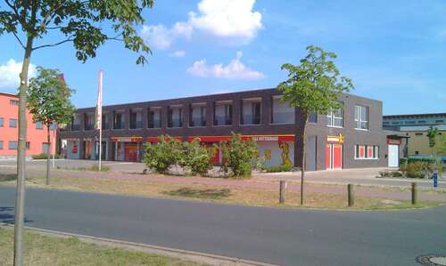 Foto - Büro in Burgdorf 1.420,00 € 166 m²