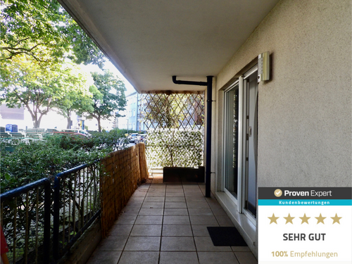 Foto - Wohnung zum Kaufen in Gelsenkirchen 299.000,00 € 99 m²