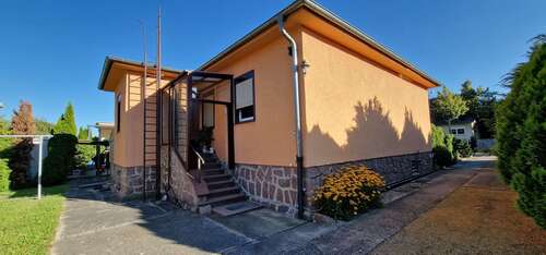 Foto - Haus zum Kaufen in Finsterwalde 160.000,00 € 100 m²