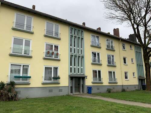 Foto - Wohnung zum Mieten in Mönchengladbach 579,00 € 57.48 m²