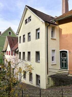 Foto - Haus zum Kaufen in Leutkirch im Allgäu 674.000,00 € 239 m²