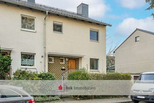 Foto - Haus zum Kaufen in Berlin 465.000,00 € 105.9 m²