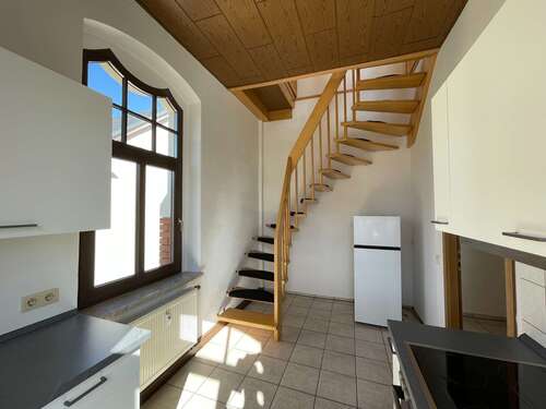 Foto - Wohnung zum Mieten in Klingenthal 280,00 € 56 m²