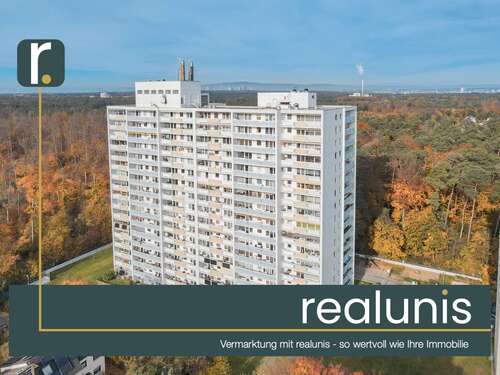 Foto - Wohnung zum Kaufen in Heusenstamm 195.000,00 € 69 m²