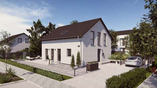Foto - Haus zum Kaufen in Schwerte 639.500,00 € 145 m²