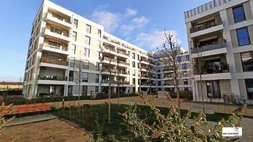 Foto - Wohnung zum Mieten in Dresden 1.775,00 € 143.41 m²