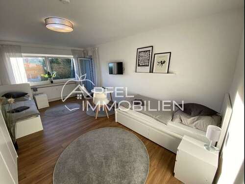 Foto - Wohnung zum Kaufen in Ludwigsburg 339.000,00 € 76 m²