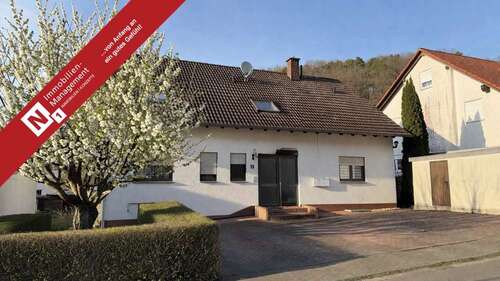 Foto - Wohnung zum Kaufen in Wartenberg-Rohrbach 168.000,00 € 90 m²