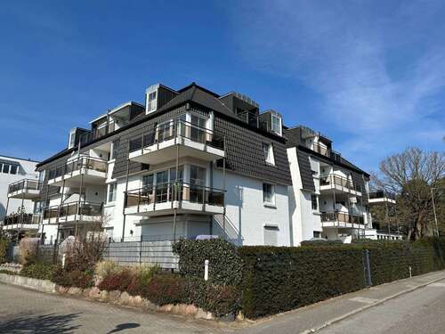 Foto - Wohnung zum Kaufen in Timmendorfer Strand 294.500,00 € 41 m²