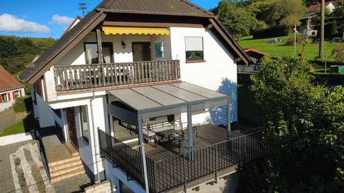 Foto - Haus zum Kaufen in Marpingen 229.000,00 € 202 m²
