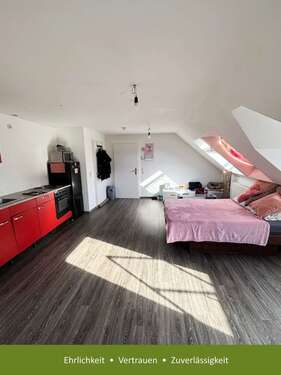 Foto - Wohnung zum Mieten in Bergisch Gladbach 490,00 € 34 m²