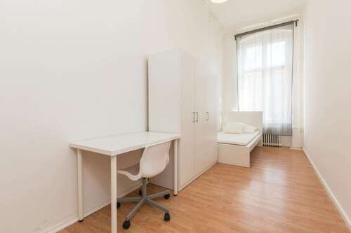 Foto - WG-Zimmer in Berlin 690,00 € 13 m²