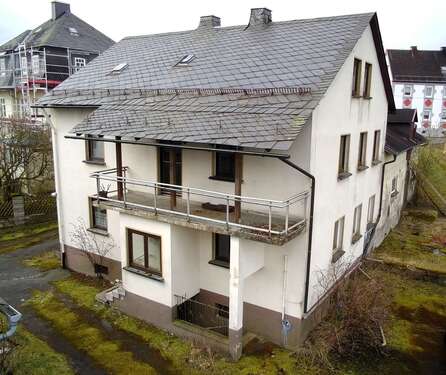 Foto - Haus zum Kaufen in Geroldsgrün 99.000,00 € 360 m²