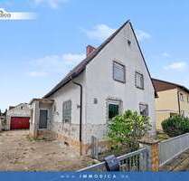 Haus zum Kaufen in Bobenheim-Roxheim 190.000,00 € 111 m²