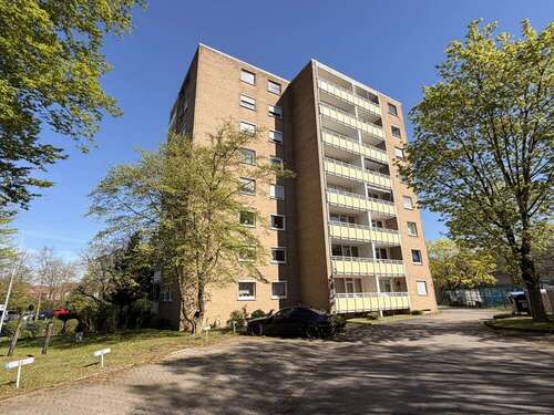Foto - Wohnung zum Kaufen in Moers 110.000,00 € 53 m²