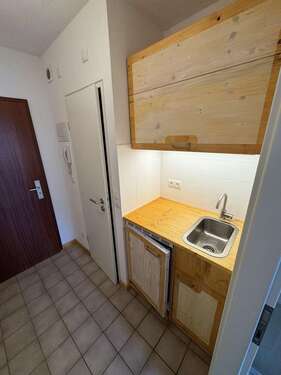 Foto - Wohnung zum Mieten in Mannheim 420,00 € 21 m²