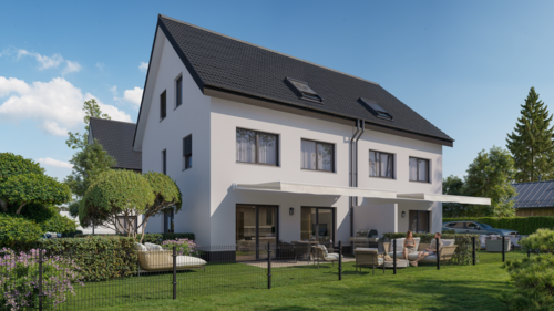 Foto - Haus zum Kaufen in Dortmund 369.900,00 € 129 m²