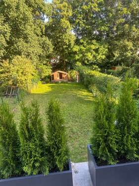 Foto - Haus zum Mieten in Berlin 3.000,00 € 220 m²