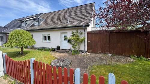 Foto - Haus zum Kaufen in Neumünster 285.000,00 € 111.13 m²