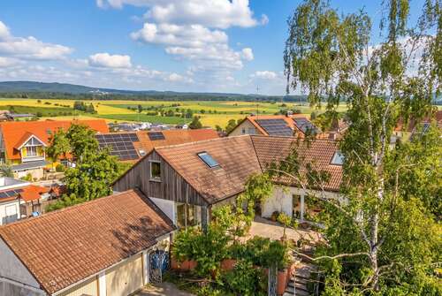 Foto - Haus zum Kaufen in Mühlhausen-Ehingen 498.000,00 € 209 m²