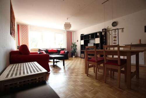 Foto - Wohnung zum Kaufen in Darmstadt 300.000,00 € 86 m²