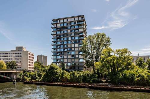 Foto - Wohnung zum Kaufen in Berlin 739.000,00 € 76 m²