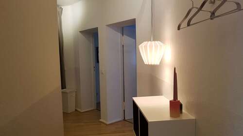 Foto - Wohnung zum Mieten in Berlin 1.300,00 € 64 m²