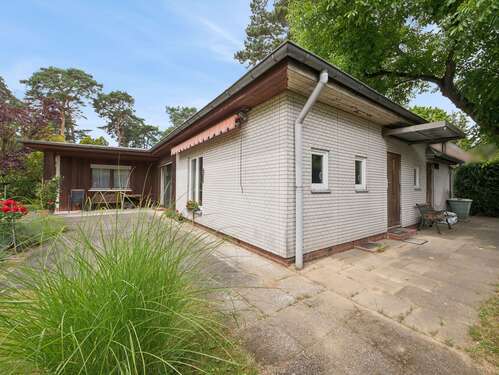 Foto - Haus zum Kaufen in Berlin - Kladow 395.000,00 € 119 m²