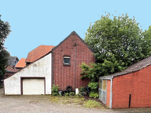 Foto - Haus zum Kaufen in Nettetal 129.000,00 € 70 m²