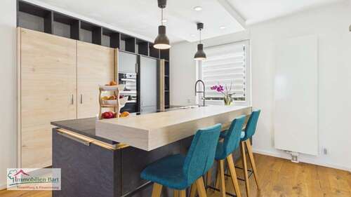 Foto - Haus zum Kaufen in Mettlach Orscholz 429.800,00 € 175 m²