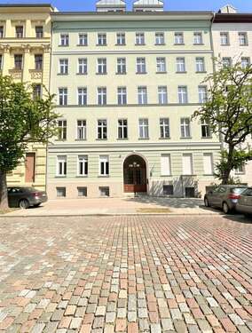 Foto - Wohnung zum Kaufen in Berlin 195.000,00 € 39 m²
