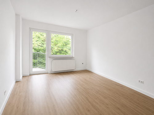 Foto - Wohnung zum Mieten in Bochum 800,00 € 50 m²