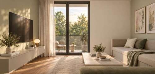 Foto - Wohnung zum Kaufen in Berlin 680.000,00 € 100.12 m²