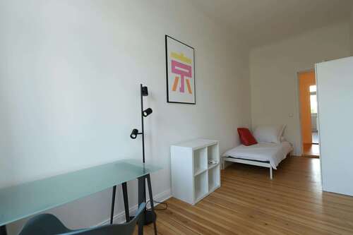 Foto - WG-Zimmer in Berlin 691,00 € 16 m²