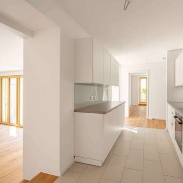 Foto - Wohnung zum Mieten in München 3.450,00 € 126.2 m²