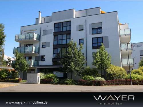 Foto - Wohnung zum Kaufen in Ludwigshafen 455.000,00 € 107 m²