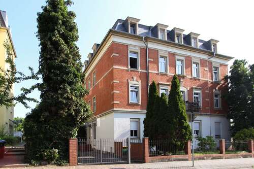 Foto - Wohnung zum Kaufen in Dresden 115.000,00 € 48.64 m²