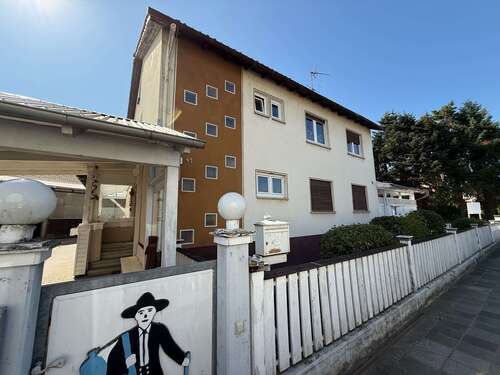 Foto - Haus zum Kaufen in Rülzheim 387.000,00 € 270 m²