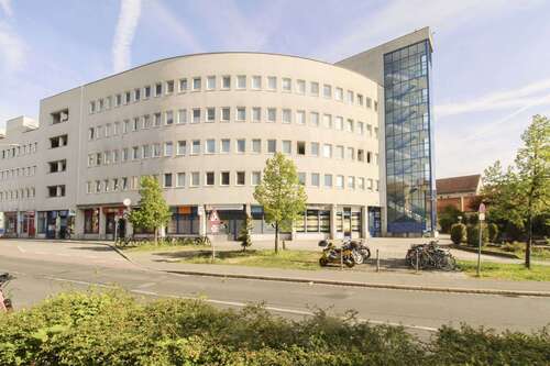 Foto - Wohnung zum Kaufen in Nürnberg 129.000,00 € 31.18 m²