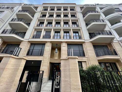 Foto - Wohnung zum Mieten in Berlin 4.000,00 € 158 m²