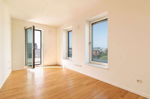 Foto - Wohnung zum Mieten in Hamburg 1.755,00 € 90 m²