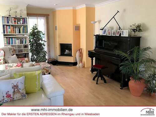 Foto - Wohnung zum Kaufen in Wiesbaden-Sonnenberg 1.190.000,00 € 185 m²