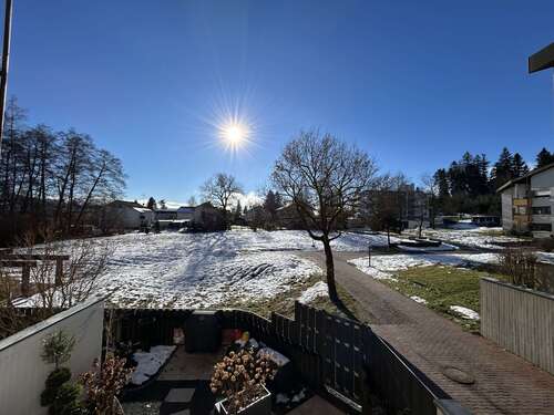 Foto - Wohnung zum Mieten in Lindenberg im Allgäu 552,00 € 46 m²