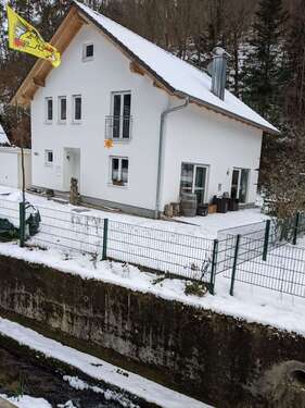 Foto - Haus zum Mieten in Baden-Baden 1.450,00 € 146 m²